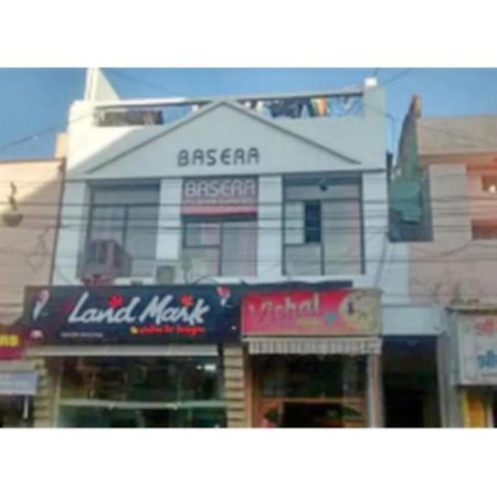 Hotel Basera Guest House, Saharanpur Luaran gambar