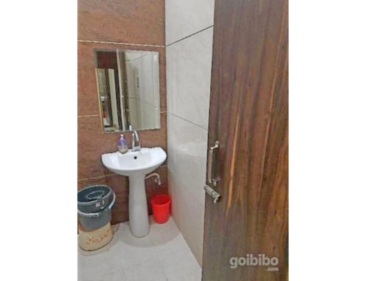 Hotel Basera Guest House, Saharanpur Luaran gambar