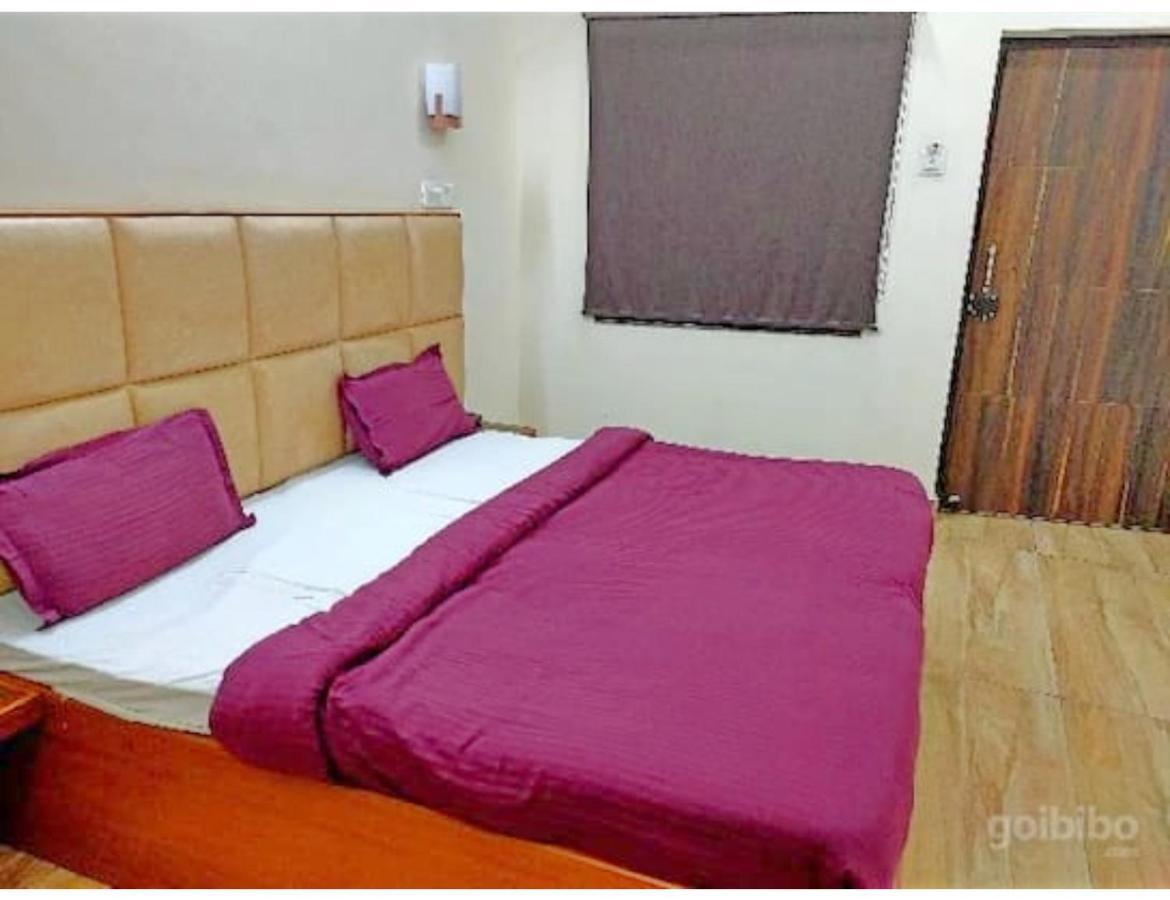Hotel Basera Guest House, Saharanpur Luaran gambar