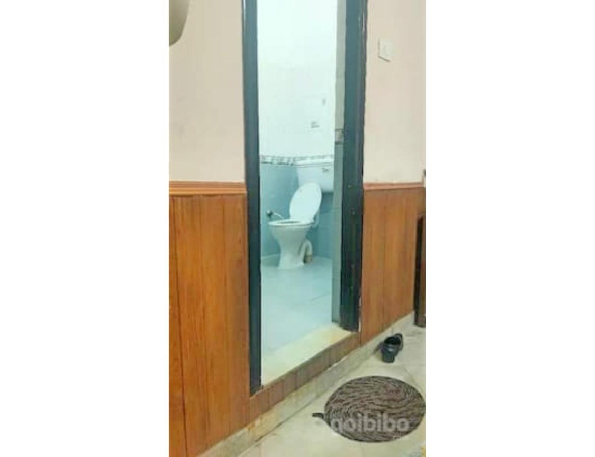 Hotel Basera Guest House, Saharanpur Luaran gambar