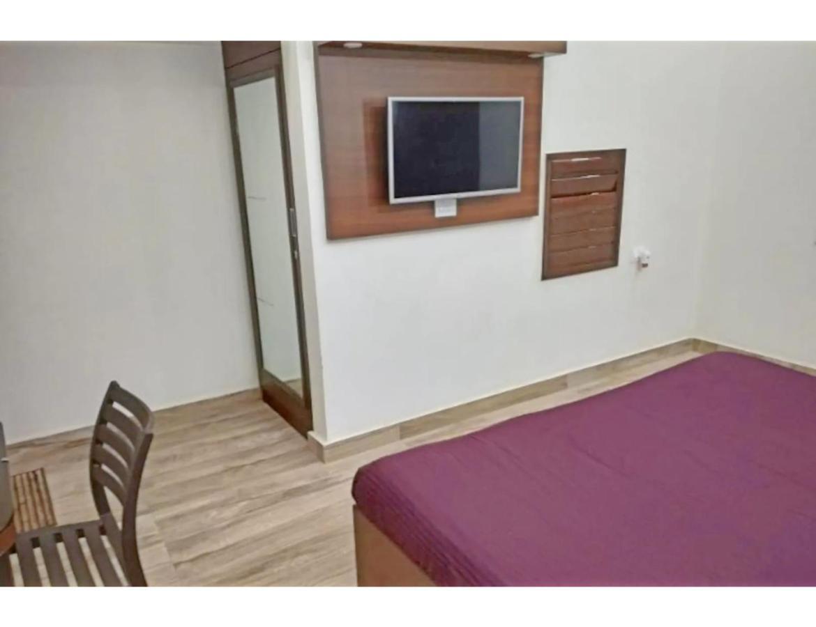 Hotel Basera Guest House, Saharanpur Luaran gambar