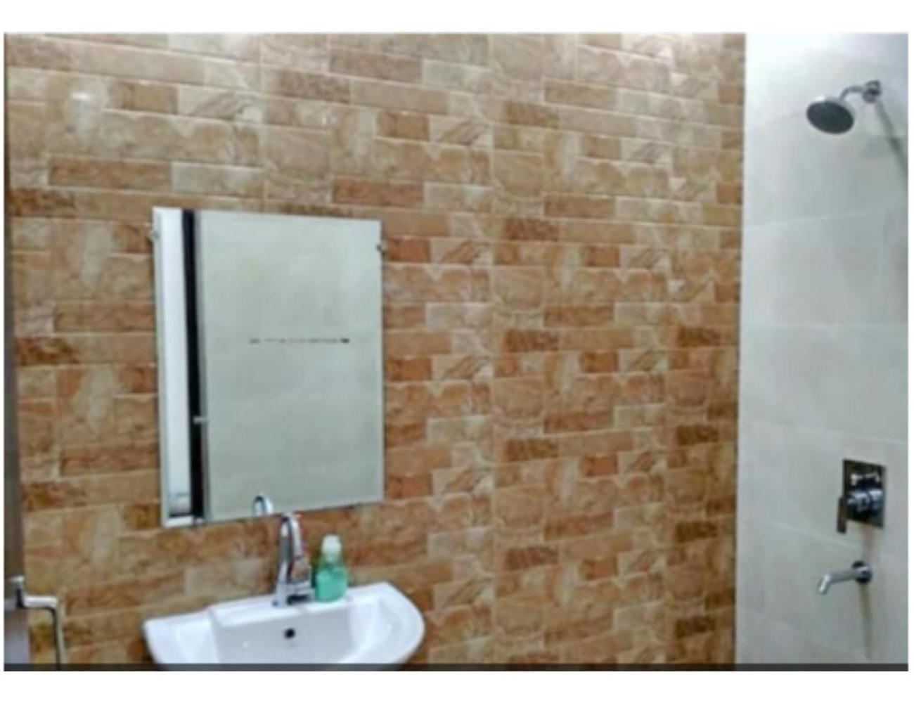 Hotel Basera Guest House, Saharanpur Luaran gambar