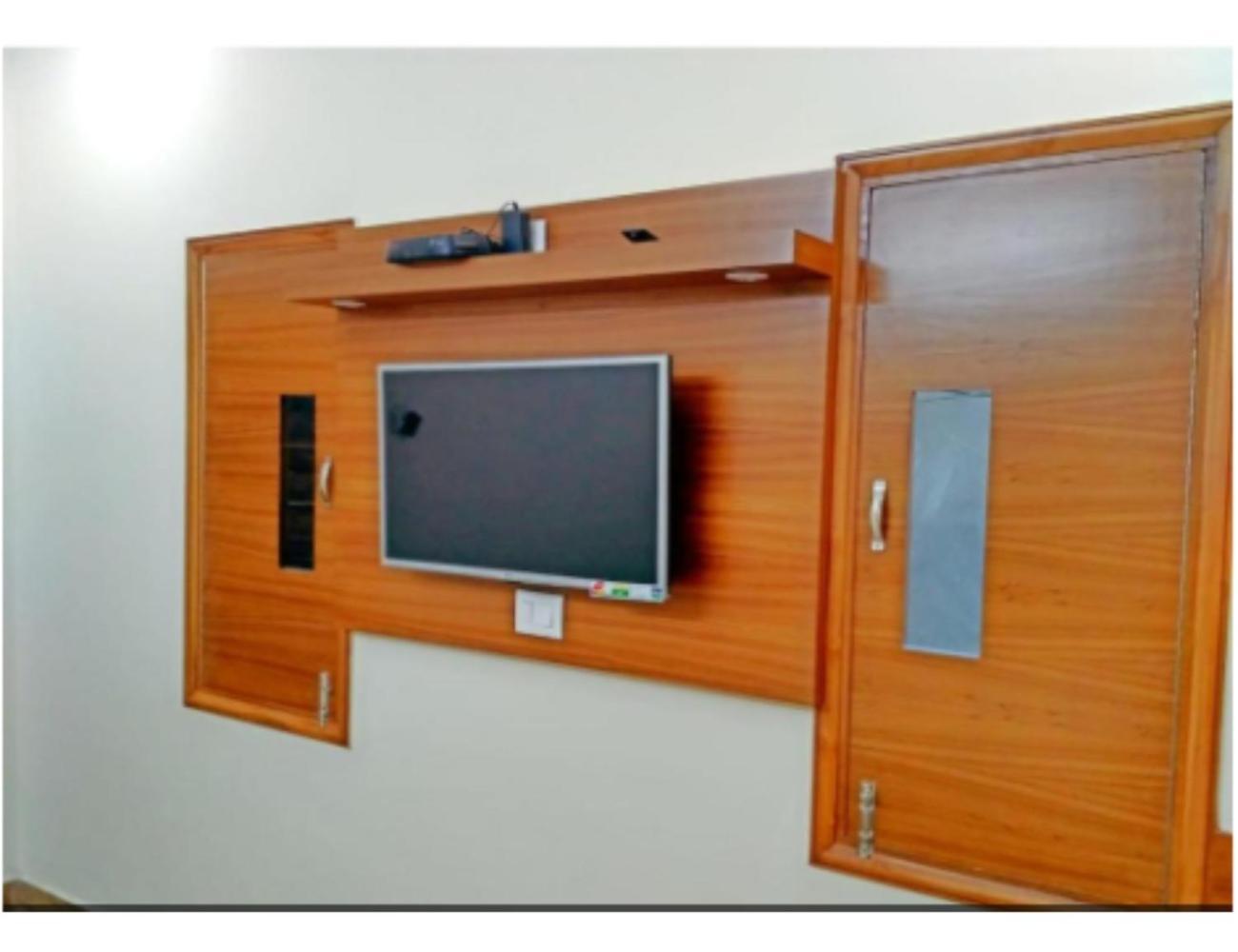 Hotel Basera Guest House, Saharanpur Luaran gambar