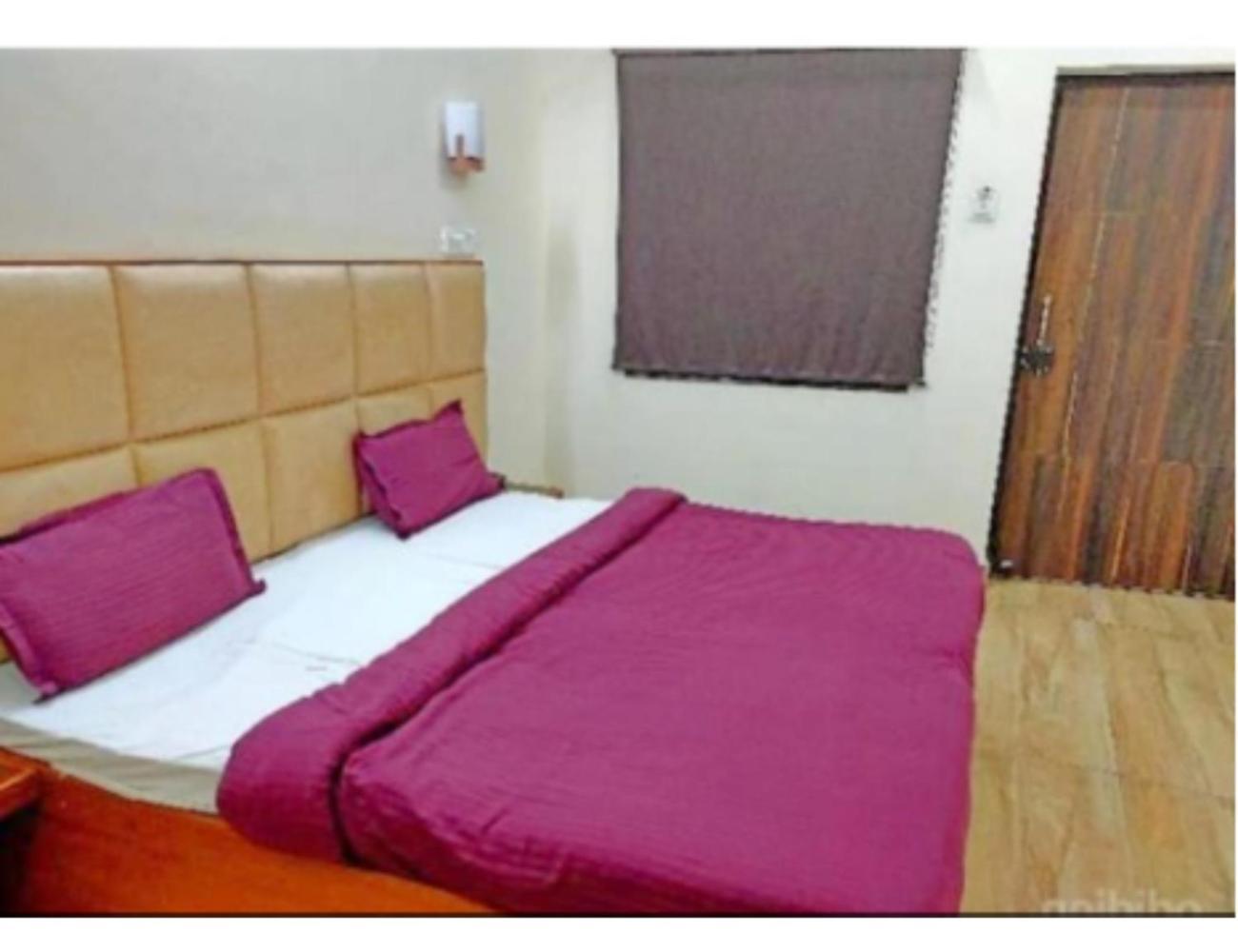 Hotel Basera Guest House, Saharanpur Luaran gambar