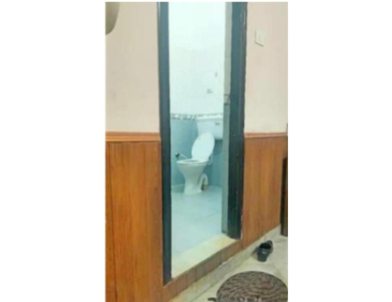Hotel Basera Guest House, Saharanpur Luaran gambar