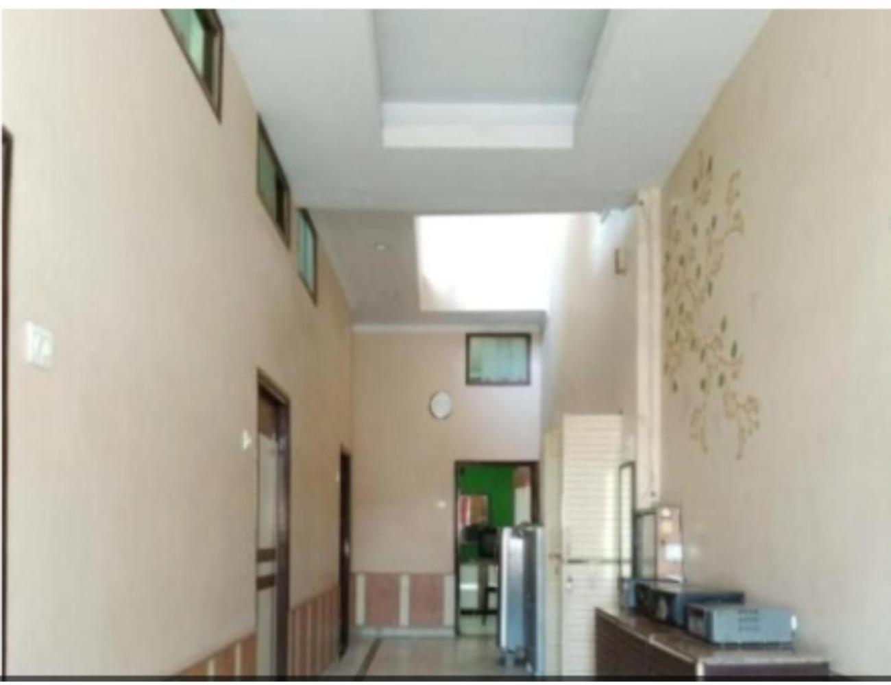 Hotel Basera Guest House, Saharanpur Luaran gambar