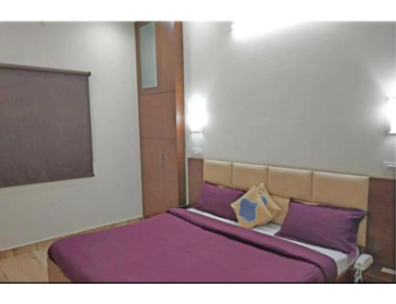 Hotel Basera Guest House, Saharanpur Luaran gambar