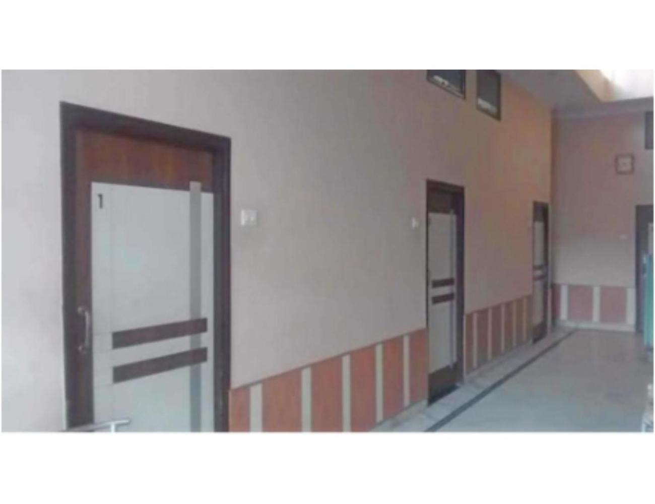 Hotel Basera Guest House, Saharanpur Luaran gambar