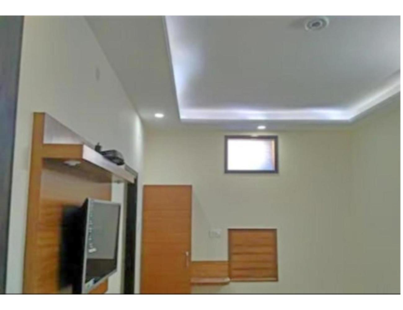 Hotel Basera Guest House, Saharanpur Luaran gambar