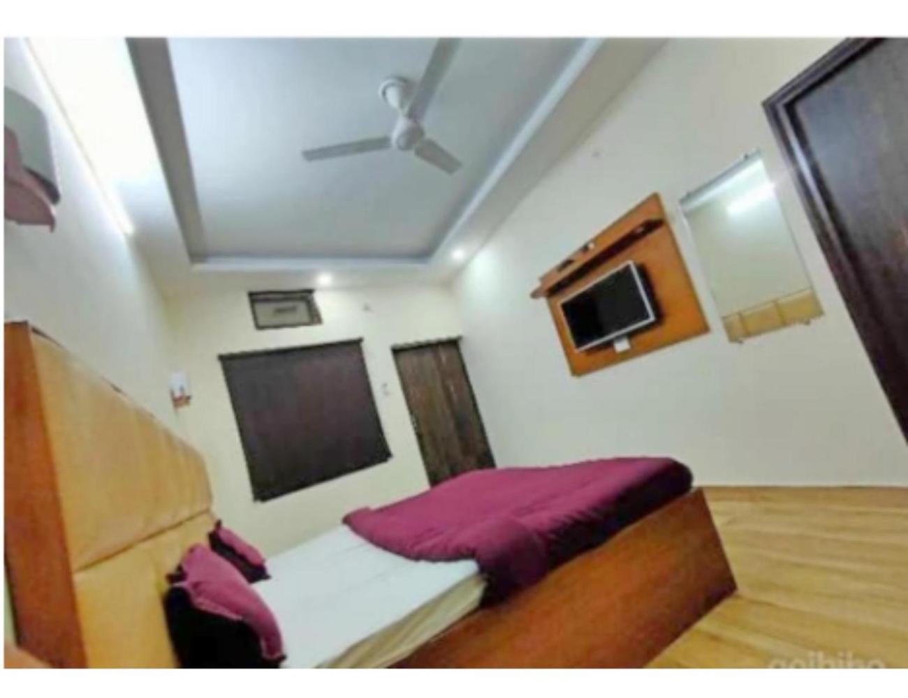 Hotel Basera Guest House, Saharanpur Luaran gambar
