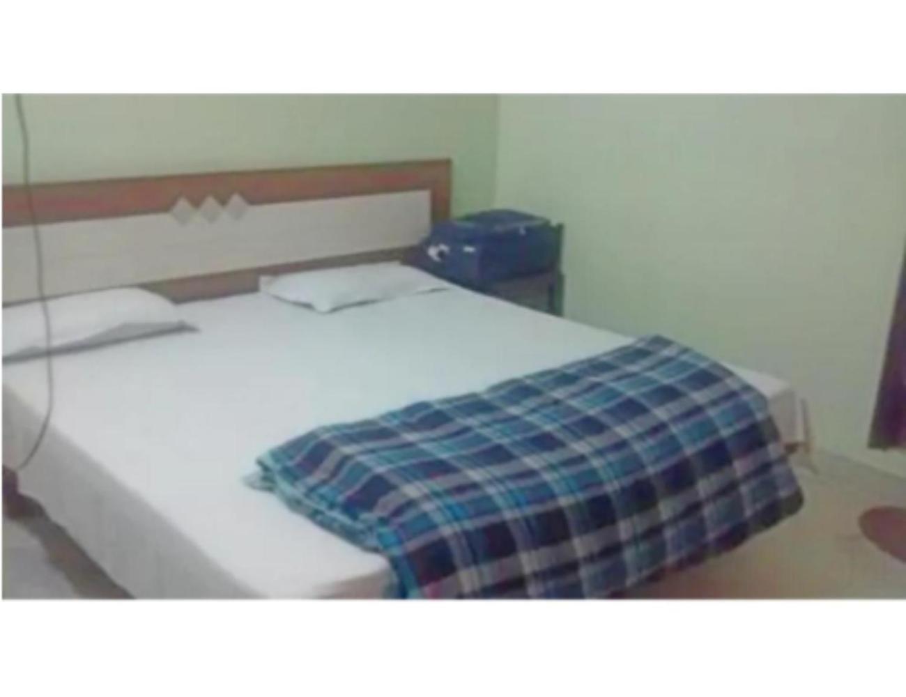 Hotel Basera Guest House, Saharanpur Luaran gambar