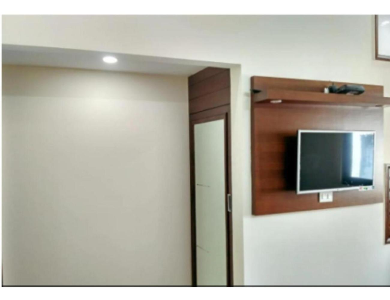 Hotel Basera Guest House, Saharanpur Luaran gambar