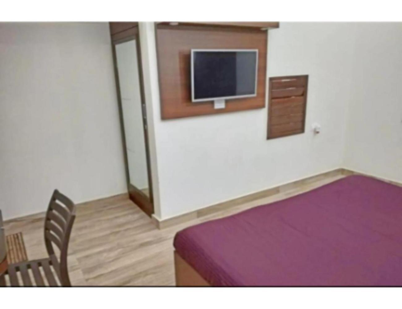Hotel Basera Guest House, Saharanpur Luaran gambar