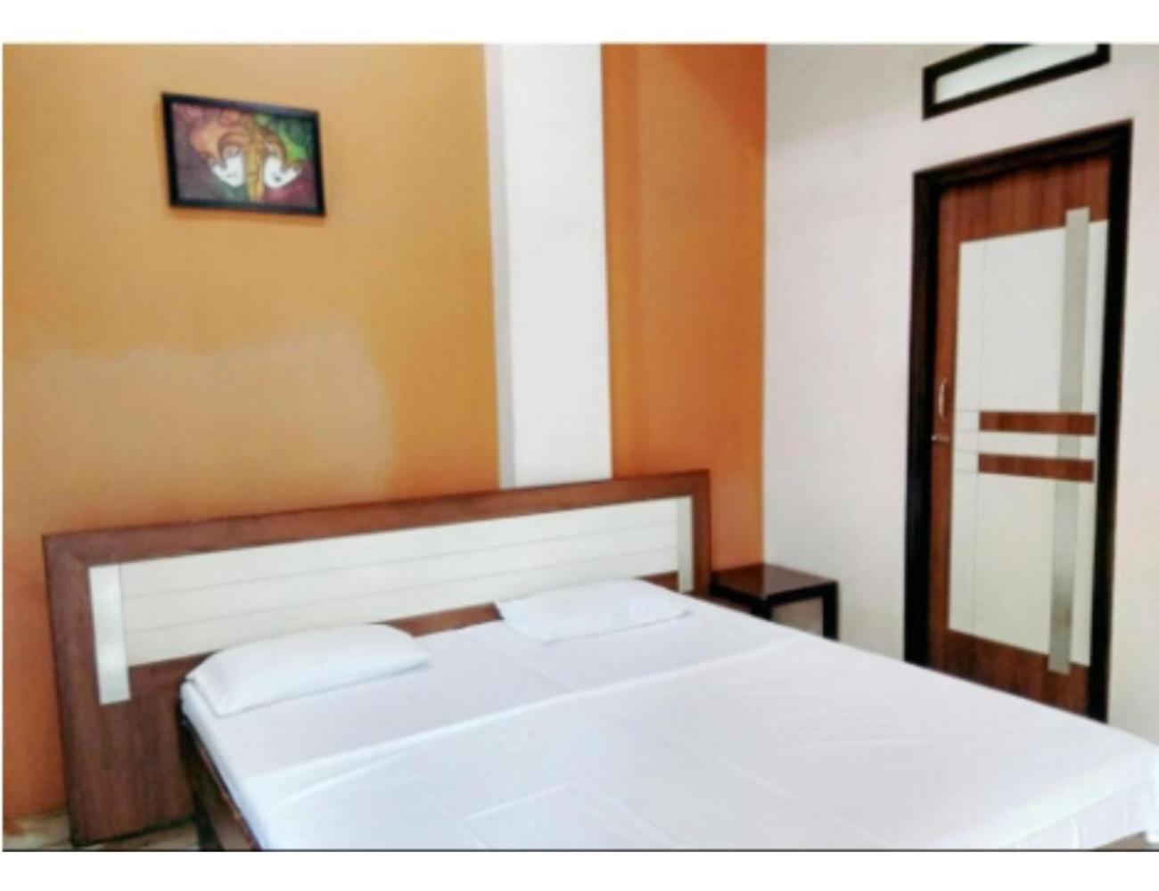 Hotel Basera Guest House, Saharanpur Luaran gambar