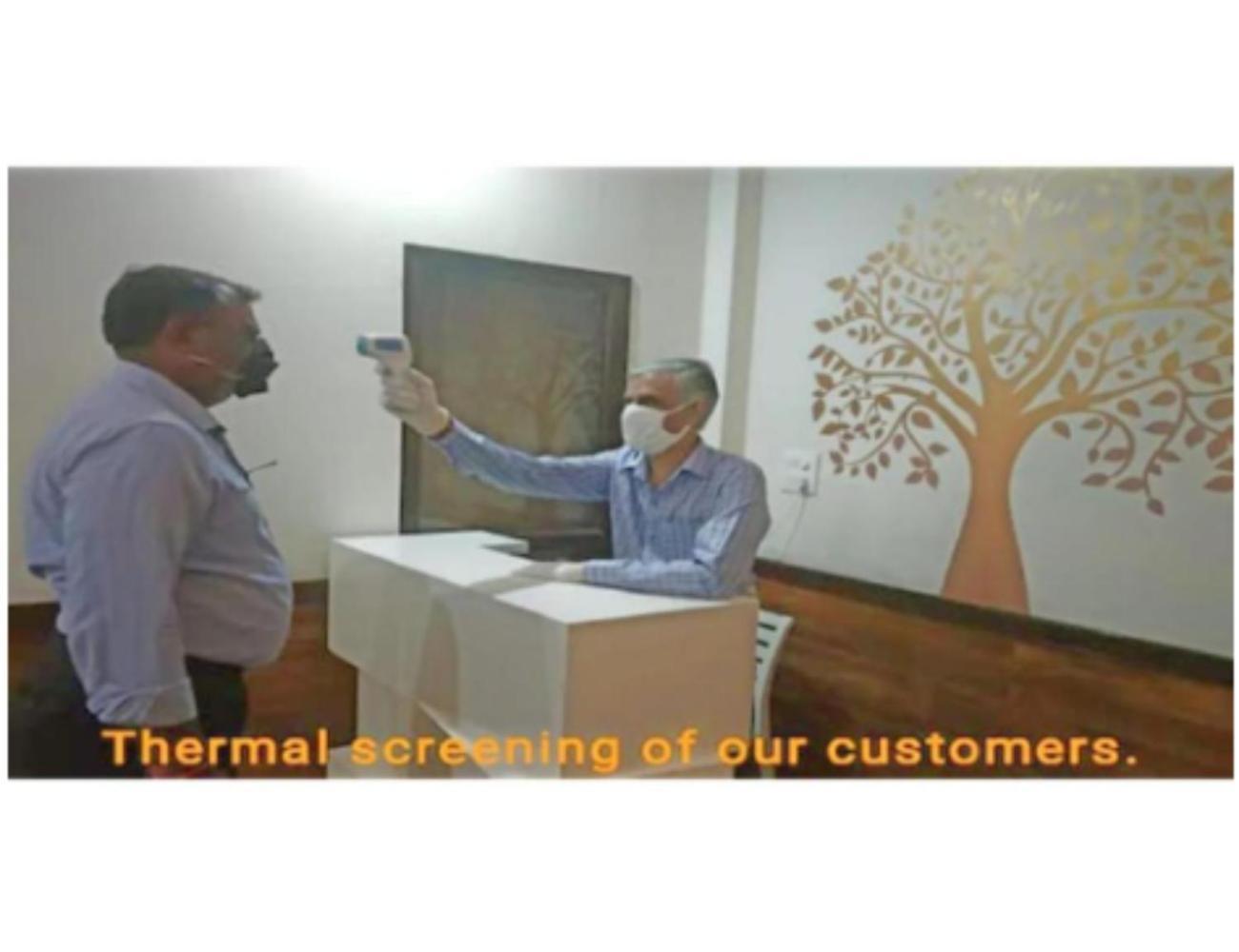 Hotel Basera Guest House, Saharanpur Luaran gambar